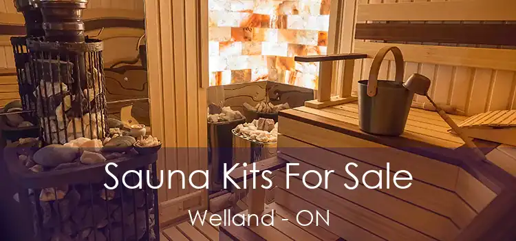 Sauna Kits For Sale Welland - ON